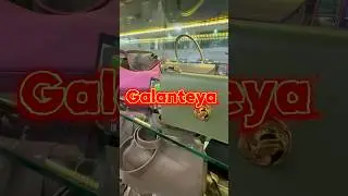 Galanteya- сумки из натуральной кожи