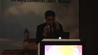 AIOC2022 - IC177 -  Extending the armamentariumwith EDOF IOLs Dr. SOURABH PATWARDHAN