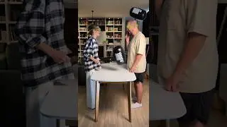 Молоточная битва 🤯 