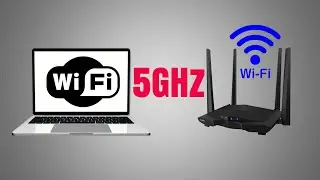 How to Switch  2.4ghz to 5GHz Wi-Fi on Windows 11, 5ghz Wireless Network Adapter Windows 11.