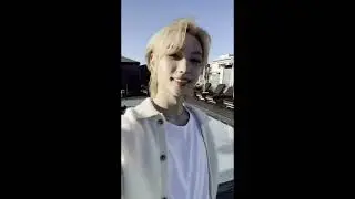 OT8 Stray Kids mini vlog (Full version)