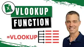 How to Use the VLOOKUP Function in Excel | Exact and Approximate Matches