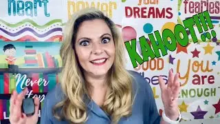 5 ideias para usar o KAHOOT em suas aulas!