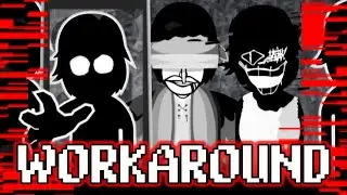 Incredibox Workaround Is A Melancholy Nightmare...