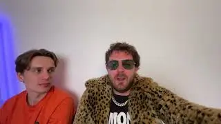 СТРІМ У МЕНЕ ВДОМА!!!