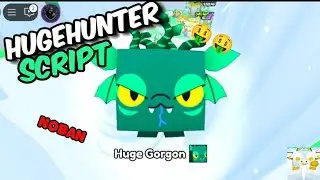 ✨Pet Simulator 99 Script [Huge Hunter] *Op* New Update