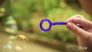 How to Make Bubbles