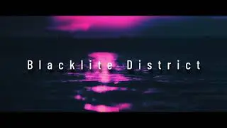 Blacklite District - Clear Skies Lyrics