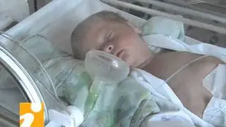 Первые граждане нового года