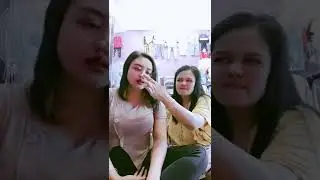 video tiktok viral ngakak cium ketek#shorts @ Diiana berbie