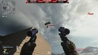 started bad and turned around