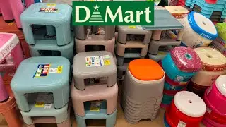 Dmart latest offers, cheap & useful kitchen and household starting ₹29 storage containers organisers