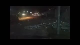 7 4 Magnitude Earthquake Pueblo, Madero Mexico