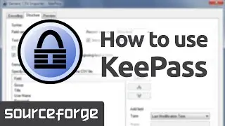 How to Use KeePass