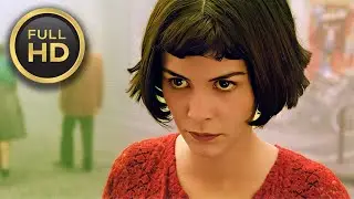 🎥 AMELIE (2001) | Trailer | Full HD | 1080p