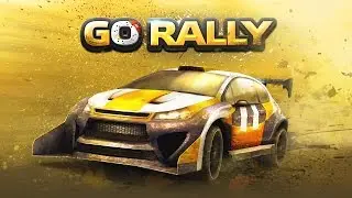 Go Rally - Official HD Gameplay Trailer