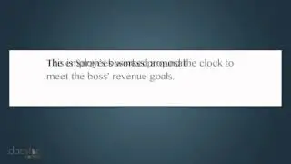 Apostrophes - Business Writing & Grammar
