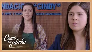 Cindy le confía todos sus ahorros a su supuesta fan número 1 | Como dice el dicho 4/5 | El odio...