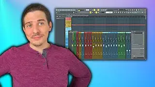 FL Studio Template | FL Studio Vocal Recording 2 Track Template (PRO WORKFLOW)