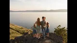 Я самый счастливый человек на земле
