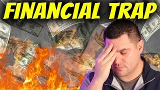 Millions Are FALLING For This Financial TRAP