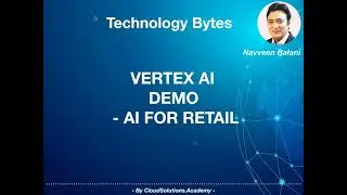 Google Vertex AI - Data Capture Overview and Pre-Processing