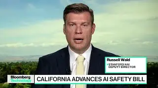 CA AI Safety Bill Advances Despite Critics Concerns