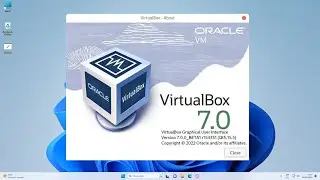 Cómo instalar VirtualBox en Windows 11/10