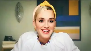 Katy Perry talks KP Collections for Amazon Prime Day