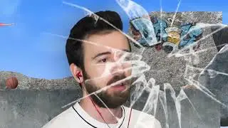 УРОКИ САМООБОРОНЫ от Юджина!