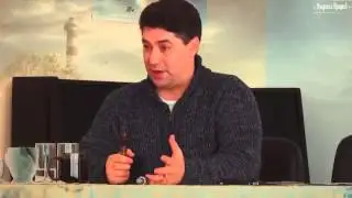 Анатомия индивидуальности [Сам с собой]. Олег Мальцев