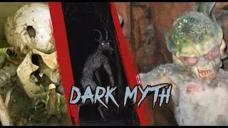 Dark Myth