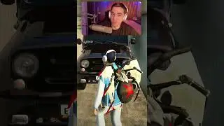ЕСЛИ ВЫПАДЕТ ИНОМАРКА - ДАРЮ НУБУ В GTA RADMIR RP 👌 