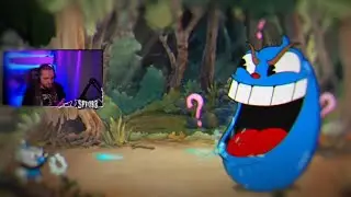 Cuphead 