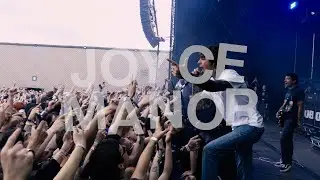 Joyce Manor - Outbreak Fest 2024