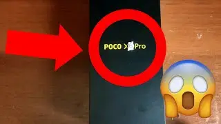 Обзор на телефон POCO X6 Pro