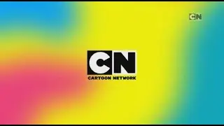 Cartoon Network SEE - Continuity (July 10, 2022) (Russian) [Short]
