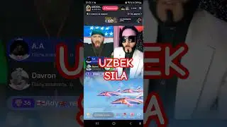 UZBEK SILS