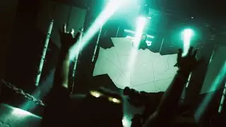 Aftermovie | DNB Kombat: HEFTY MESS Takeover w/ THE CLAMPS