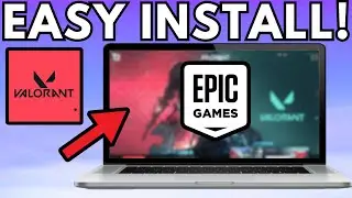 How To Install Valorant On Epic Games 2024