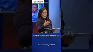 Tokoh Politik 'Berbahaya' di Mata Rocky Gerung #shorts