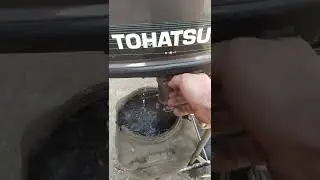 . Tohatsu 5