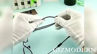 Glasses Anti-Slip Device