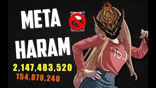 🔴Wukong Slam Build | EASY EVERYTHING | No Riven ❗️❗️