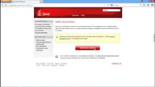 How to Check Java Version