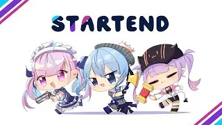 Startend Adventure - hololive friend with u