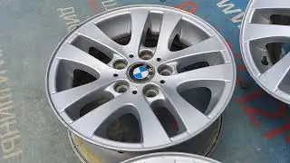 R16 BMW original