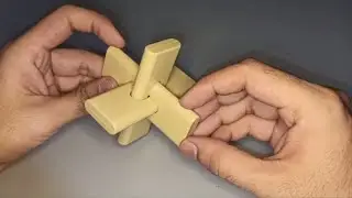 3 Piece Puzzle Solving