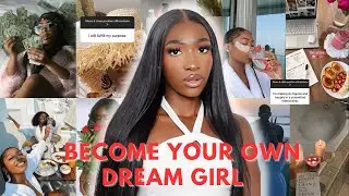 HOW TO LEVEL UP & REINVENT YOURSELF FOR BACK TO SCHOOL| How to ACTUALLY change your life!