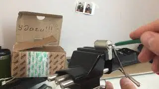 Замочный мастер Вскрытие дверного замка YMK